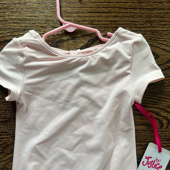 Girls Dance Outfit - Picture 3 of 4